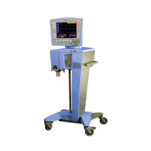 GE Avea CareFusion ventilator