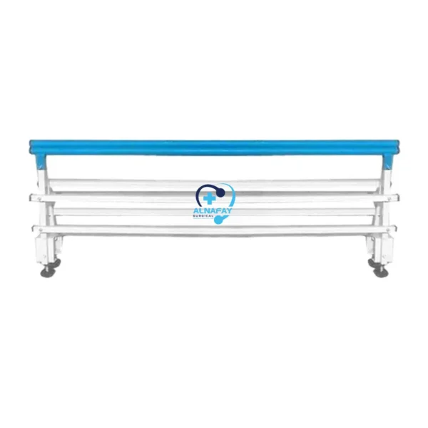 Bed Side Guard Local Made Side Railing