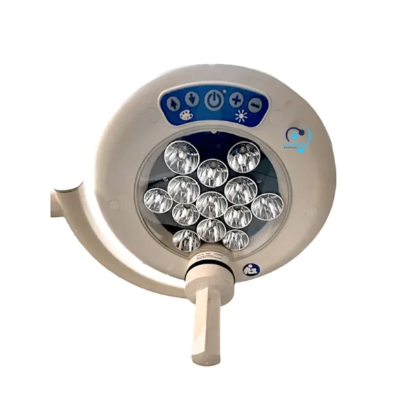 Branden AL10MO LED OT Light Made in UK