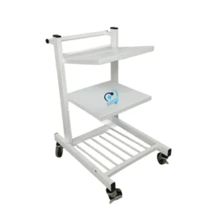 Cautery Trolley