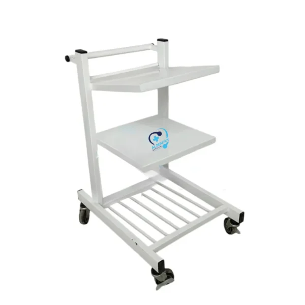 Cautery Trolley