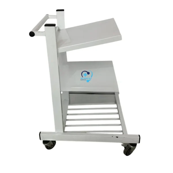 Cautery Trolley