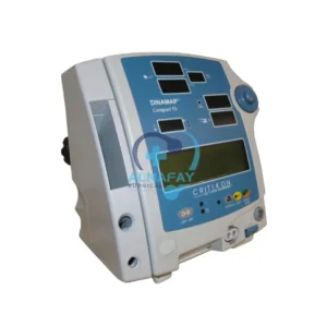 Critikon Dinamap Compact TS Vital Signs Monitor