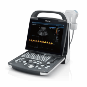 Mindray DP-15 ultrasound machine