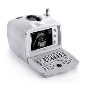 Mindray DP 2200 Ultrasound Machine