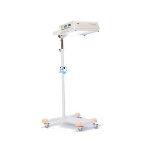 Draeger 4000 Phototherapy Machine