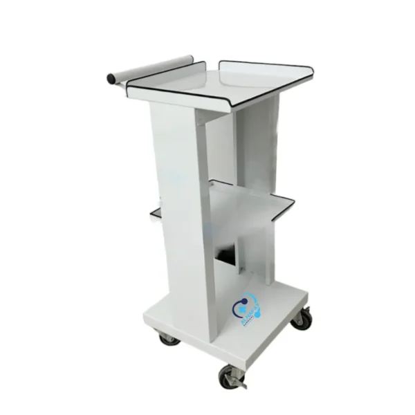 ECG Trolley