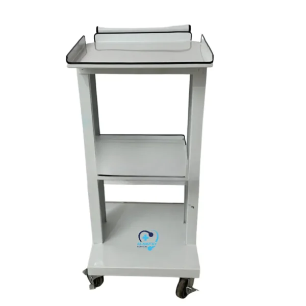 ECG Trolley