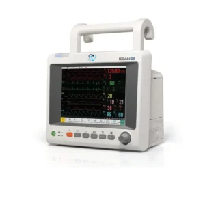 EDAN-M-50-Cardiac-Monitor