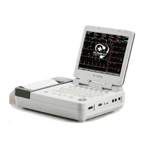 EDAN SE-1200 Express – ECG Machine – 12 Channel
