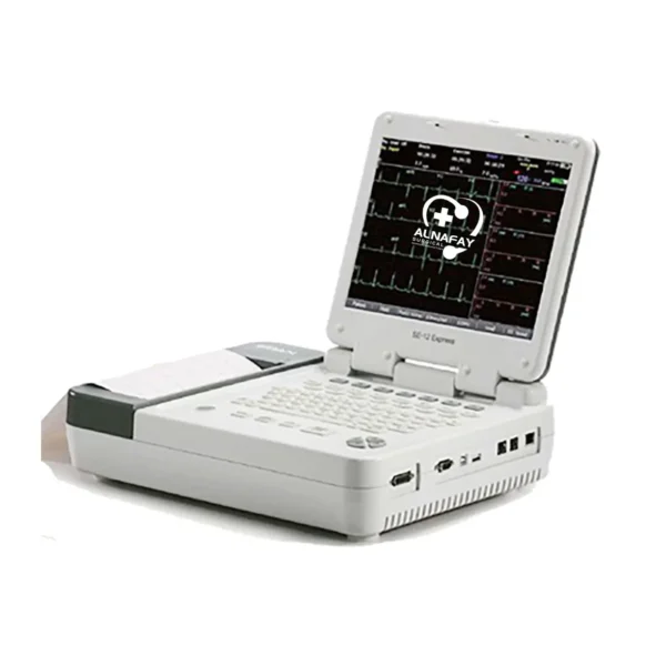 EDAN SE-1200 Express – ECG Machine – 12 Channel