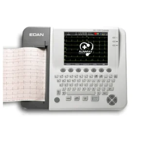 EDAN SE-1200 Express – ECG Machine – 12 Channel