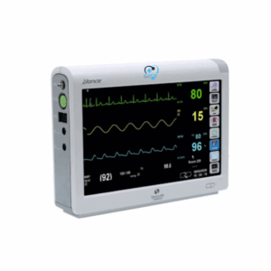 Elance Spacelabs Healthcare Patient Monitor