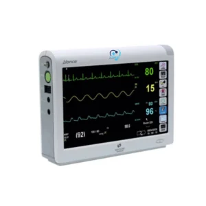 Elance Spacelabs Healthcare – Patient Monitor