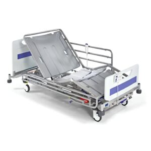 Electric Patient Bed Arjohuntleigh Enterprise 5000
