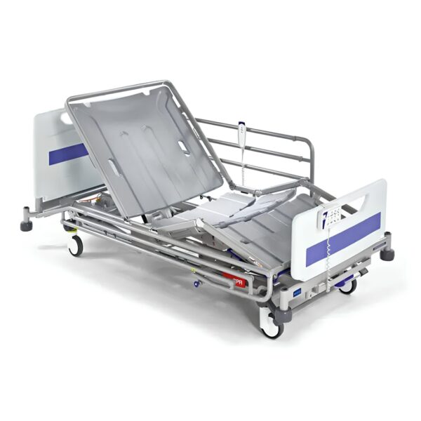 Electric Patient Bed Arjohuntleigh Enterprise 5000