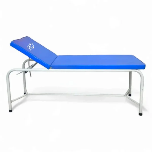 Examination Couch Heavy Duty (Round Pipe)
