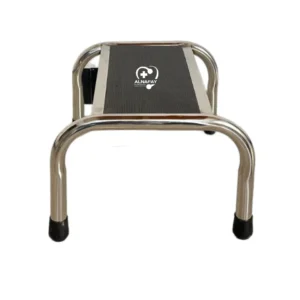 Foot Step SS (Single Step) Comfortable