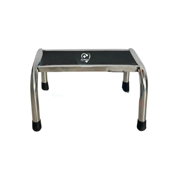 Foot Step SS (Single Step) Comfortable
