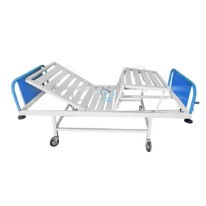 Fowler Bed Heavy Duty – Hospital Bed – Patient Bed