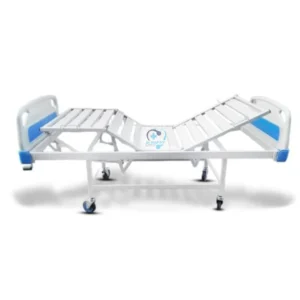 Fowler Bed Imported head and foot – Patient Bed