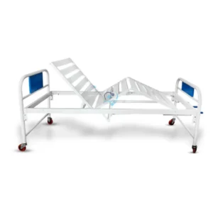 Fowler Bed – Hospital Bed – Patient Bed