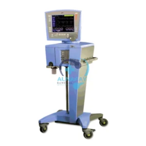 GE Avea Carefusion Ventilator – Adults, Peads and Neonatal Universal