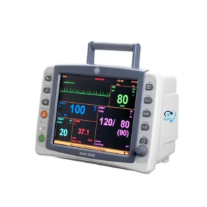 GE Dash 2500 Patient Monitor