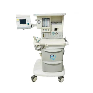 GE-Datex-Ohmeda-Aespire-S5-with-7100-Digital-Ventilator-Anesthesia