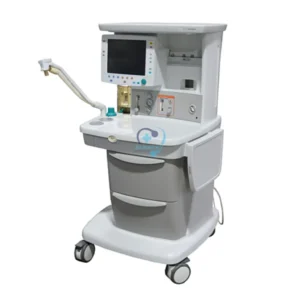 GE Datex Ohmeda Avance S5 – Anesthesia Machine