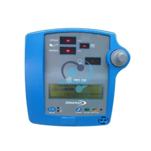GE Dinamap Pro 100