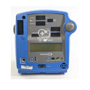 GE Dinamap Pro 400V2 Patient Monitor