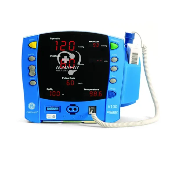GE Dinamap V100 Vital Sign Monitor