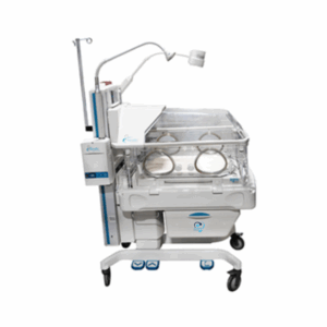 Giraffe Omnibed Incubator and Warmer