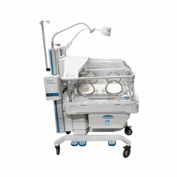 Giraffe Omnibed Incubator and Warmer