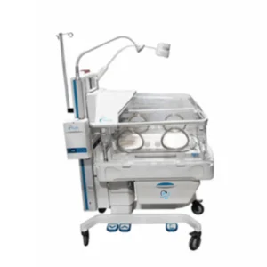 Giraffe Omnibed Incubator and Warmer