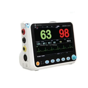 HEAL FORCE PC-3000 Multi-Parameter Monitor
