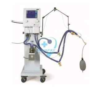 Hamilton Galileo Gold Ventilator for Peads, Adults and Neonatal Universal