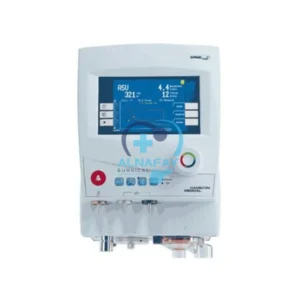Hamilton Raphel Ventilator for Peads and Adults