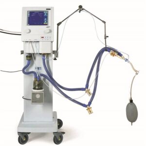 Hamilton Galileo Gold ventilator