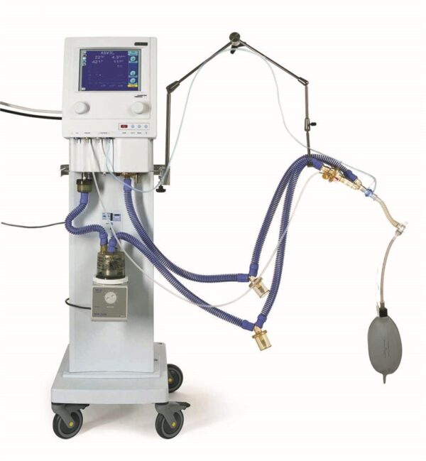 Hamilton Galileo Gold ventilator