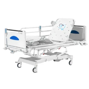 Huntleigh Contoura 460480 Patient Electric Bed 5 Function