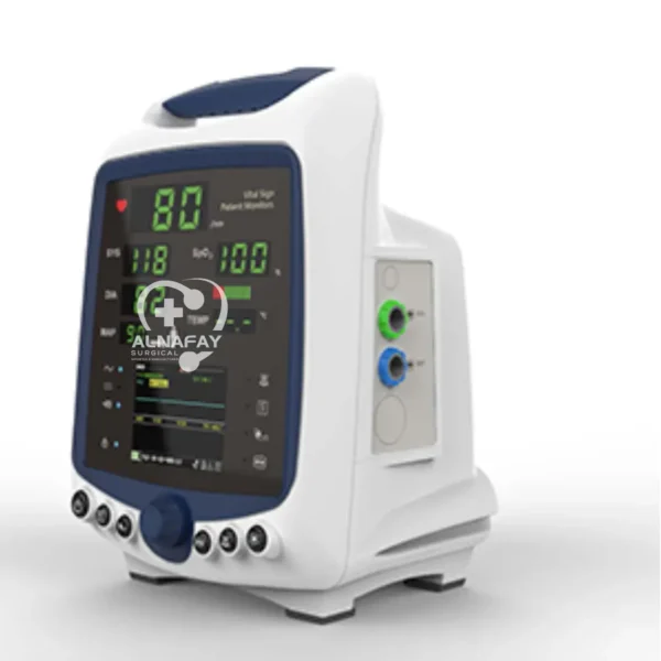 IRIS Vital Signs Monitor