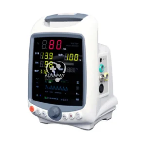 IRIS Vital Signs Monitor