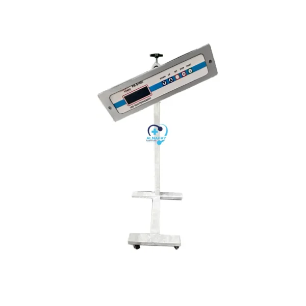 LED Phototherapy BILI STAR – 100 – Brand New – High Quality SURGI CRAFT