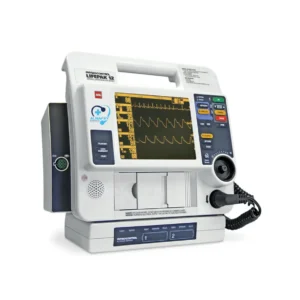 Lifepak 12 Defibrillator (Medtronic Physio-Control)