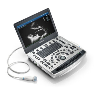 Mindray M9 ultrasound machine