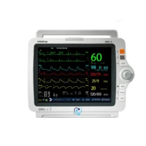 MINDRAY iMEC 8 – Cardiac Monitor – 5 Parameter