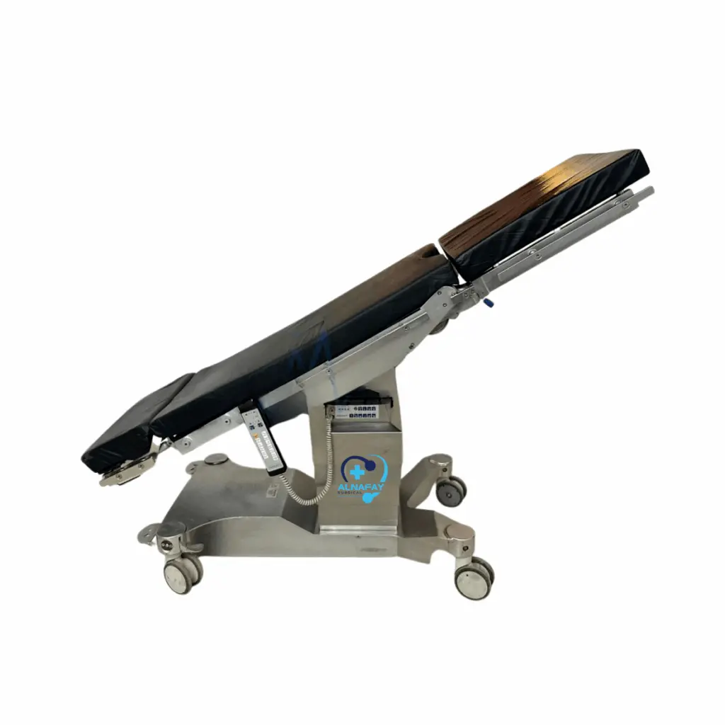 Maquet Beta Star – Made in Germany – Electric OT Table Premium - Image 6