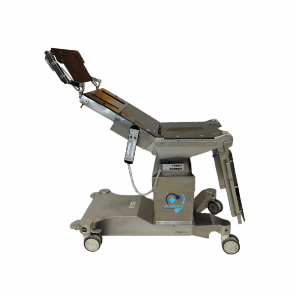 Maquet Beta Star – Made in Germany – Electric OT Table Premium - Image 3
